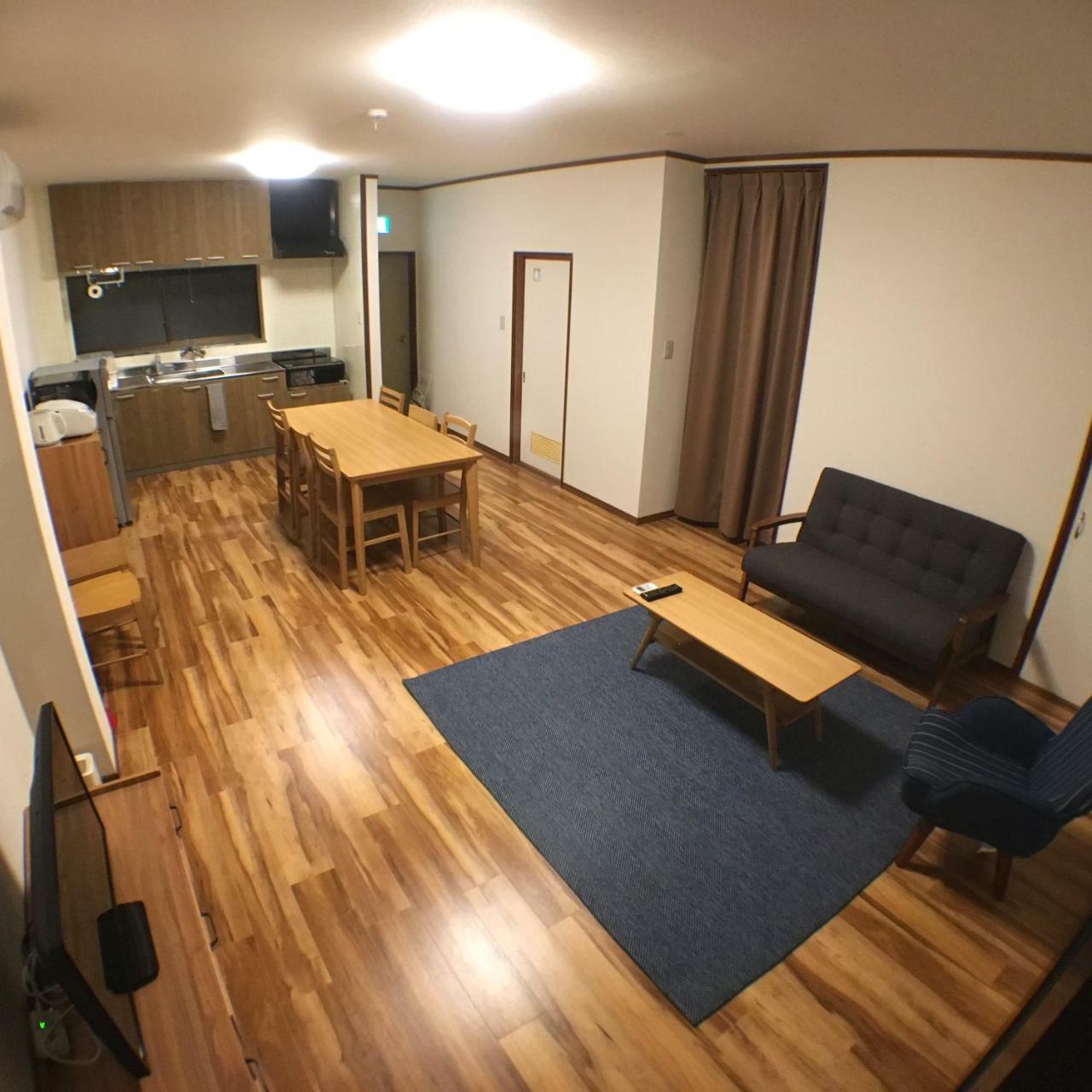 Villa Machiyado Kuwanajuku Kawaguchi-Cho 8 Esterno foto