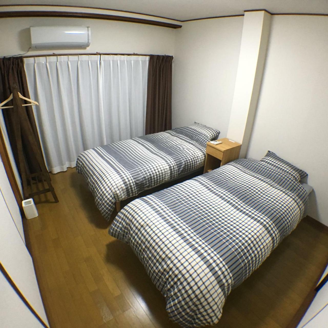 Villa Machiyado Kuwanajuku Kawaguchi-Cho 8 Esterno foto