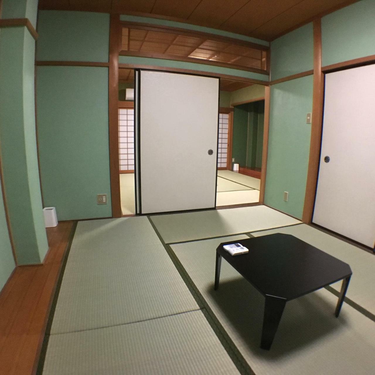 Villa Machiyado Kuwanajuku Kawaguchi-Cho 8 Esterno foto