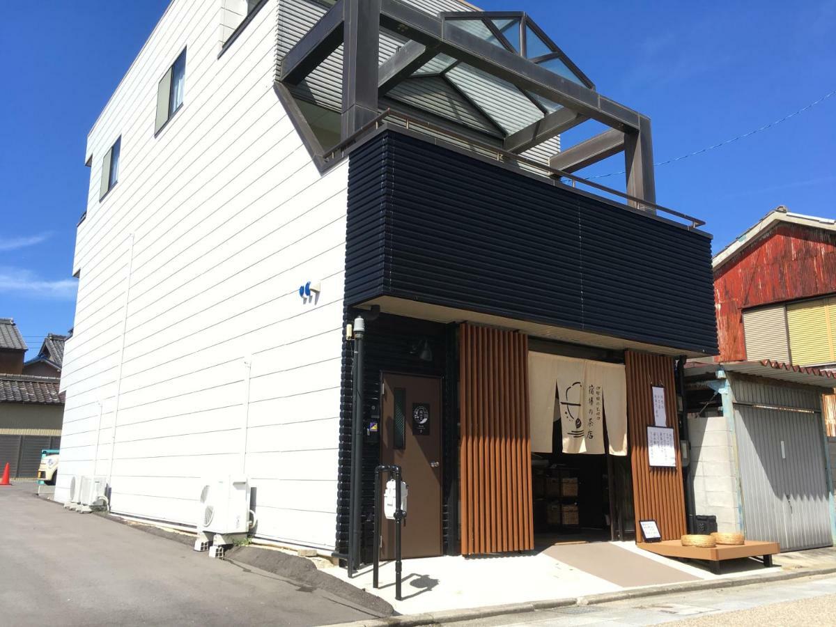 Villa Machiyado Kuwanajuku Kawaguchi-Cho 8 Esterno foto